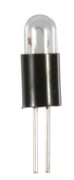 Scharnberger+Hasenbein Glühlampe T1 3,2x9,5mm BiPin 1,27 14V 65mA 19108 
