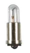 Scharnberger+Hasenbein Glühlampe T1 3x14mm SM4s/7 6V 70mA 19504 