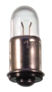Scharnberger+Hasenbein Glühlampe T1 3/4 5,7x15,87 MF 6V 100mA 21809 