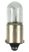 Scharnberger+Hasenbein Röhrenlampe 9x26mm Ba9S 24V2W geriffelt 23098 
