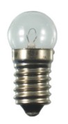 Scharnberger+Hasenbein Kugellampe 18x40mm E14 48-60V 104mA 5W 24926 