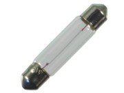 Scharnberger+Hasenbein Soffittenlampe 8X36mm S7 36V 3W 26566 