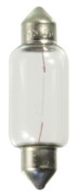 Scharnberger+Hasenbein Soffittenlampe 15x44mm S8,5 48V 5W 26977 