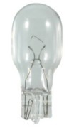 Scharnberger+Hasenbein Glassockellampe T15 15x36 W2,1x9,5d 12V 5W 27300 