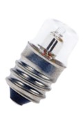 Scharnberger+Hasenbein Glimmlampe 14x30mm E14 220V gn VG234/3 28143 