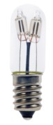 Scharnberger+Hasenbein Glimmlampe 16x54mm E14 400V SG274 28062 