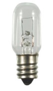 Scharnberger+Hasenbein Röhrenlampe 16x45mm E12 110-140V 6-10W 29864 