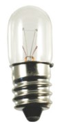 Scharnberger+Hasenbein Röhrenlampe 13x34mm E12 30V 3W 29877 