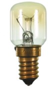 Scharnberger+Hasenbein Backofenlampe B26x57mm E14 230V 25W 300° 29921 