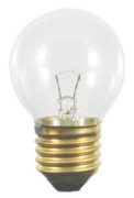 Scharnberger+Hasenbein Backofenlampe 45x70mm E27 235V 25W 500° 29987 