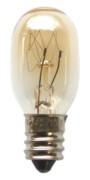 Scharnberger+Hasenbein Röhrenlampe 22x60mm E14s 120V15W Mikrowe 29954 