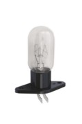Scharnberger+Hasenbein Röhrenlampe 22x54mm 110V25W f.Mikrowelle 29955 