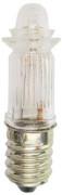 Scharnberger+Hasenbein Glimmlampe 16x52mm E14 230V Kunststoff 30061 