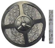 Scharnberger+Hasenbein LED-Band 60SMD/m 8x2mm 5m 12VDC 120° gelb IP65 30562 (VE5m) 