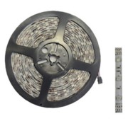 Scharnberger+Hasenbein LED-Band 60SMD/m 8x2mm 5m 12VDC 120° RGB IP65 30568 (VE5m) 