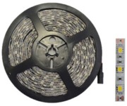 Scharnberger+Hasenbein LED-Band 60SMD/m 10x2mm 5m 24VDC 4000K 120°IP54 30588 