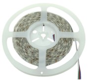 Scharnberger+Hasenbein LED-Band 60SMD/m 10x2,5 3m 12VDC RGB 120°IP54 30671 