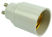 Scharnberger+Hasenbein Fassungsadapter GU10 auf E27 30700 