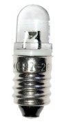 Scharnberger+Hasenbein LED-Röhrenlampe 9x26mm E10 40-60VAC/DC ge 31314 