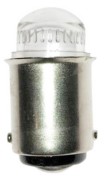 Scharnberger+Hasenbein LED-Röhrenlampe 14x30mm Ba15d 40-60VAC/DC ge 31632 
