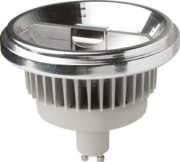 Scharnberger+Hasenbein LED-Reflektorlampe AR111 GU10 220-240V 4000K 33198 