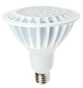 Scharnberger+Hasenbein LED-Pflanzenleuchte PAR38 E27 100-240VAC 30° 33283 