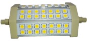 Scharnberger+Hasenbein LED-Lampe 54x118mm R7s 85-265V2800K wws 33558 
