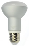Scharnberger+Hasenbein LED-Reflektorlampe R63 E27 230VAC/DC 4000K 33813 