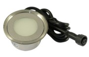 Scharnberger+Hasenbein LED-Bodeneinbaustrahler 6000K 12VDC 33874 