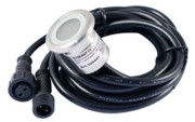 Scharnberger+Hasenbein LED-Bodeneinbaustrahler 3000K 12VDC 33876 