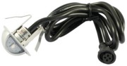 Scharnberger+Hasenbein LED-Bodeneinbaustrahler RGB 12VDC 33888 
