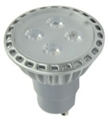 Scharnberger+Hasenbein LED-Reflektorlampe PAR16 GU10 220-240V 30°dim 34488 