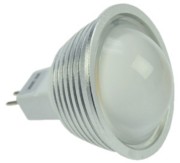 Scharnberger+Hasenbein LED-Reflektorlampe MR16 GU5,3 12-25VAC/DC 34605 