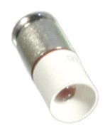 Scharnberger+Hasenbein Single-LED T1 3/4 6,3x16mm MG 20-28VAC/DC blau 35048 