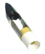 Scharnberger+Hasenbein Single-LED T 5,5 12-14VAC/ DC ultra-grün mit Ei 35083 