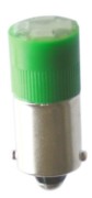Scharnberger+Hasenbein Multi-Star SMD-LED 10x25mm 20-28V Ba9s ws 35579 