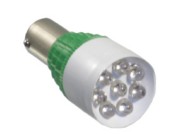 Scharnberger+Hasenbein Cluster LED 16x38mm Ba9s 24-28VAC/DC ugn 35434 