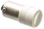 Scharnberger+Hasenbein Spot-LED 10x22mm Ba9s 24/28VAC/DC rot 35551 