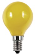Scharnberger+Hasenbein LED-Tropfenlampe 45x75mm E14 220-240V ge 360° 36763 