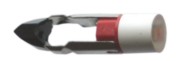 Scharnberger+Hasenbein Chip-LED 5,6x22mm T5,5k 20-28VAC/DC 15mA ugn 37452 