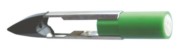Scharnberger+Hasenbein Chip-LED 7x44mm T6,8 20-28VAC/DC 15mA ugn 37472 