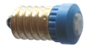 Scharnberger+Hasenbein LED-Lampe 16x33mm E14 230VAC/DC ugn 37527 