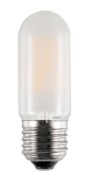 Scharnberger+Hasenbein LED-Röhrenlampe 30x90mm E27 220-240V2,7K360° 38251 