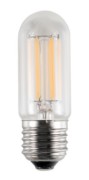 Scharnberger+Hasenbein LED-Röhrenlampe 30x90mm E27 220-240V2,7K360° 38247 