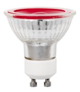 Scharnberger+Hasenbein LED-Reflektorlampe PAR16 GU10 220-240V rt 38° 38277 