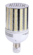 Scharnberger+Hasenbein LED für Straßenbeleuchtung E27 100-277V4K180° 38509 