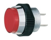 Scharnberger+Hasenbein LED-Signalleuchte 20-28VAC/DC ugn IP67 38560 
