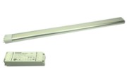 Scharnberger+Hasenbein LED-Komp.Leuchtstofflampe 2G11 100-240VAC4100K 38660 
