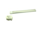Scharnberger+Hasenbein LED-Komp.Leuchtstofflampe 2G11 180-260VAC4100K 38666 
