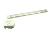 Scharnberger+Hasenbein LED-Komp.Leuchtstofflampe 2G11 180-260VAC4100K 38668 